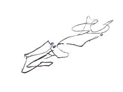 Mopar Replacement Wiring Harnesses for 2019-2020 JOURNEY - 68355439AA