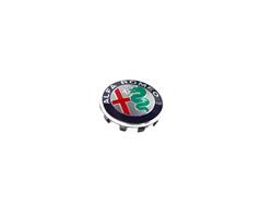 Mopar Replacement - Wheel Center Caps for 2018-2020 STELVIO - 68357066AA