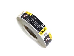 Mopar Replacement Maintenance Tags 68357420AB