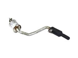 Mopar Replacement - Mufflers for 2021 GLADIATOR - 68360655AA