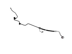 Mopar Replacement Brake Lines, Direct Fit 68361628AD