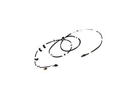 Mopar Replacement Wiring Harnesses for 2020 WRANGLER - 68363254AE