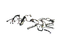 Mopar Replacement Wiring Harnesses for 2019-2020 GRAND CARAVAN - 68367372AC