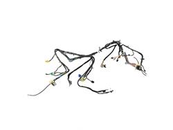 Mopar Replacement Wiring Harnesses for 2020 GRAND CARAVAN - 68368214AE