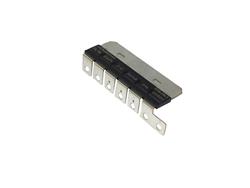 Mopar Replacement - Electrical Fuses for 2019 WRANGLER - 68368854AA