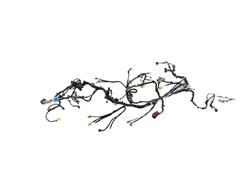 Mopar Replacement Wiring Harnesses for 2018 PACIFICA - 68369035AE