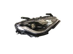 Mopar Replacement Headlight Assemblies 68370844AD