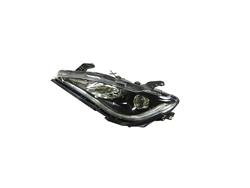 Mopar Replacement Headlight Assemblies 68370845AD