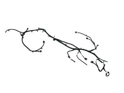 Mopar Replacement Wiring Harnesses 68371289AB