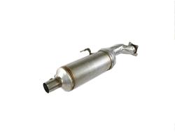 Mopar Performance Catalytic Converters 68371837AA
