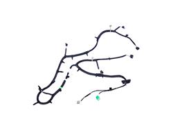 Mopar Replacement Wiring Connectors and Pigtails 68372837AC