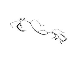 Mopar Replacement Wiring Harnesses for 2020 DURANGO - 68380233AC