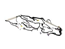 Mopar Replacement Wiring Harnesses for 2021 GRAND CHEROKEE - 68381283AF