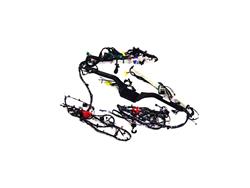 Mopar Replacement Wiring Harnesses for 2020 DURANGO - 68381297AE