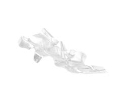Mopar Replacement Muffler Heat Shields 68381516AE