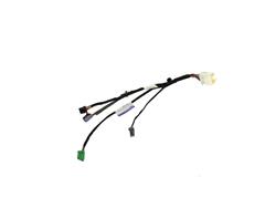 Mopar Replacement Wiring Harnesses 68381782AA