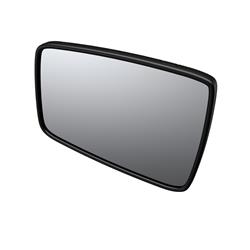 Mopar Replacement - Side View Mirrors for 2017-2021 1500, 2017-2018 2500 - 68381787AA