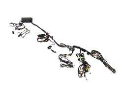 Mopar Replacement Wiring Harnesses for 2019 CHALLENGER - 68384019AE