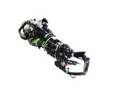 Mopar Replacement Wiring Harnesses for 2019 CHALLENGER - 68384024AE