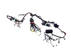 Mopar Replacement Wiring Harnesses for 2019 CHARGER - 68384046AE