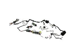 Mopar Replacement Wiring Harnesses for 2019 CHARGER - 68384048AE