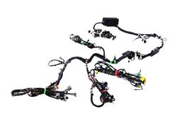 Mopar Replacement Wiring Harnesses for 2019 CHARGER - 68384050AE