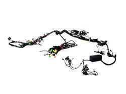 Mopar Replacement Wiring Harnesses for 2019 CHARGER - 68384054AE