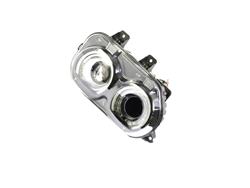 Mopar Replacement Headlight Assemblies 68384439AC