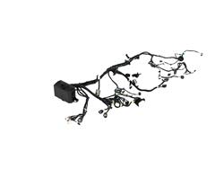 Mopar Replacement Wiring Connectors and Pigtails 68384811AD