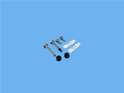 Mopar Replacement Brake Caliper Bolts and Pins 68385240AA