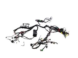 Mopar Replacement Wiring Harnesses for 2018 300 - 68385303AC