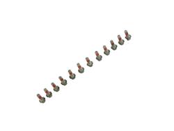 Mopar Replacement Driveshafts 68394154AB