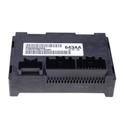 Mopar Replacement Transfer Case Control Modules for 2012 DURANGO - 68395643AA