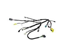 Mopar Replacement Wiring Harnesses for 2020-2021 2500, 3500 - 68395857AG