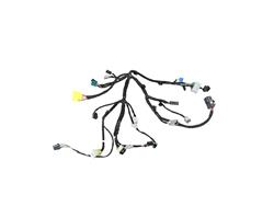 Mopar Replacement Wiring Harnesses for 2020 4500, 5500 - 68395858AH
