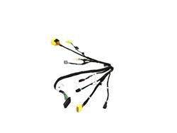 Mopar Replacement Wiring Harnesses for 2019 3500 - 68395879AE