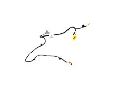 Mopar Replacement Wiring Connectors and Pigtails 68395884AD