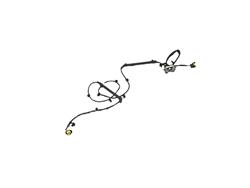 Mopar Replacement Wiring Harnesses for 2019-2020 1500 - 68397151AC