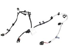 Mopar Replacement Wiring Connectors and Pigtails 68398546AF