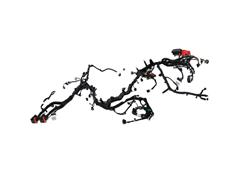 Mopar Replacement Transmission Harnesses 68398648AE