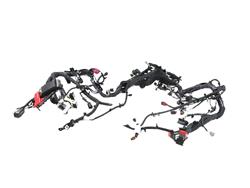 Mopar Replacement Transmission Wiring Harnesses for 2019 3500 - 68398652AE