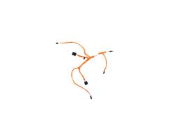 Mopar Replacement Wiring Harnesses for 2021 GLADIATOR - 68400790AB