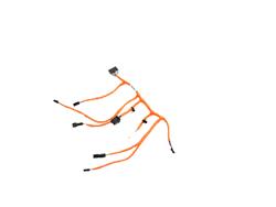 Mopar Replacement Wiring Harnesses for 2021 GLADIATOR, 2018-2020 WRANGLER - 68400792AB
