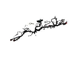 Mopar Replacement Transmission Harnesses 68402684AE