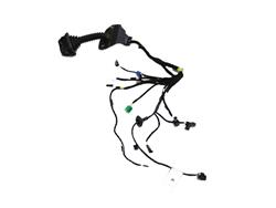 Mopar Replacement Wiring Harnesses for 2019 2500, 3500 - 68403948AD