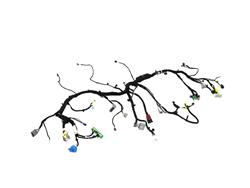 Mopar Replacement Instrument Panel Wiring Harnesses for 2020 CHARGER - 68406085AC