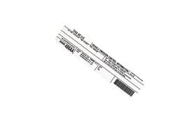 Mopar Replacement Emblems 68406486AB