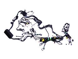 Mopar Replacement Wiring Harnesses for 2019 CHALLENGER - 68408074AD
