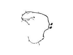 Mopar Replacement Wiring Connectors and Pigtails 68409249AE