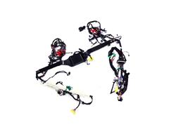 Mopar Replacement Wiring Harnesses for 2021 GRAND CHEROKEE - 68409773AF